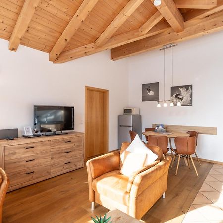 Ferienwohnung Haus Göhl Rettenberg Exterior foto