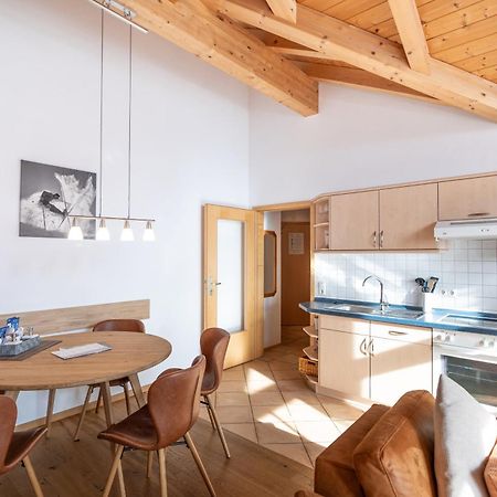 Ferienwohnung Haus Göhl Rettenberg Exterior foto