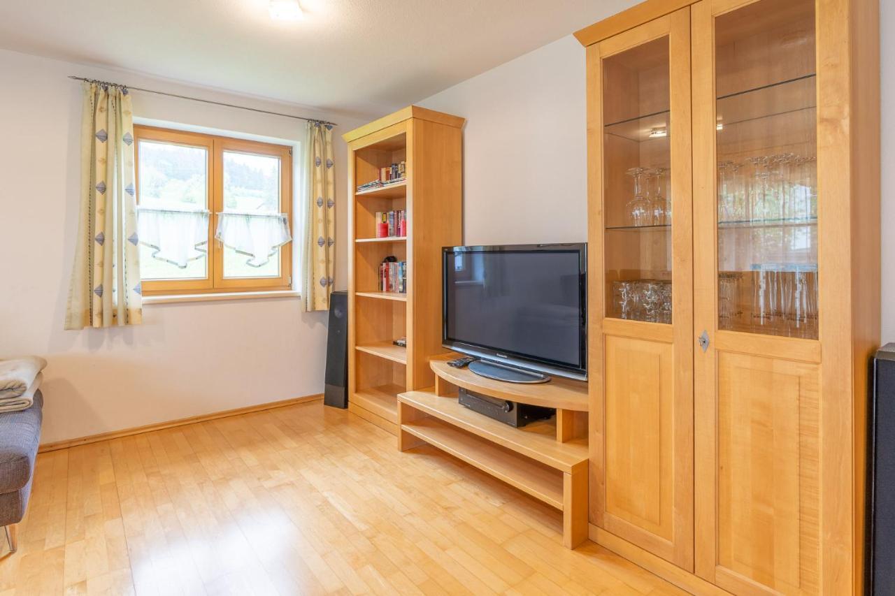 Ferienwohnung Haus Göhl Rettenberg Exterior foto