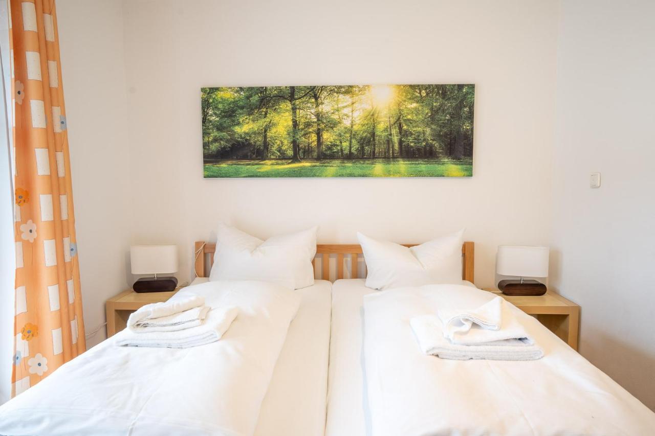 Ferienwohnung Haus Göhl Rettenberg Exterior foto