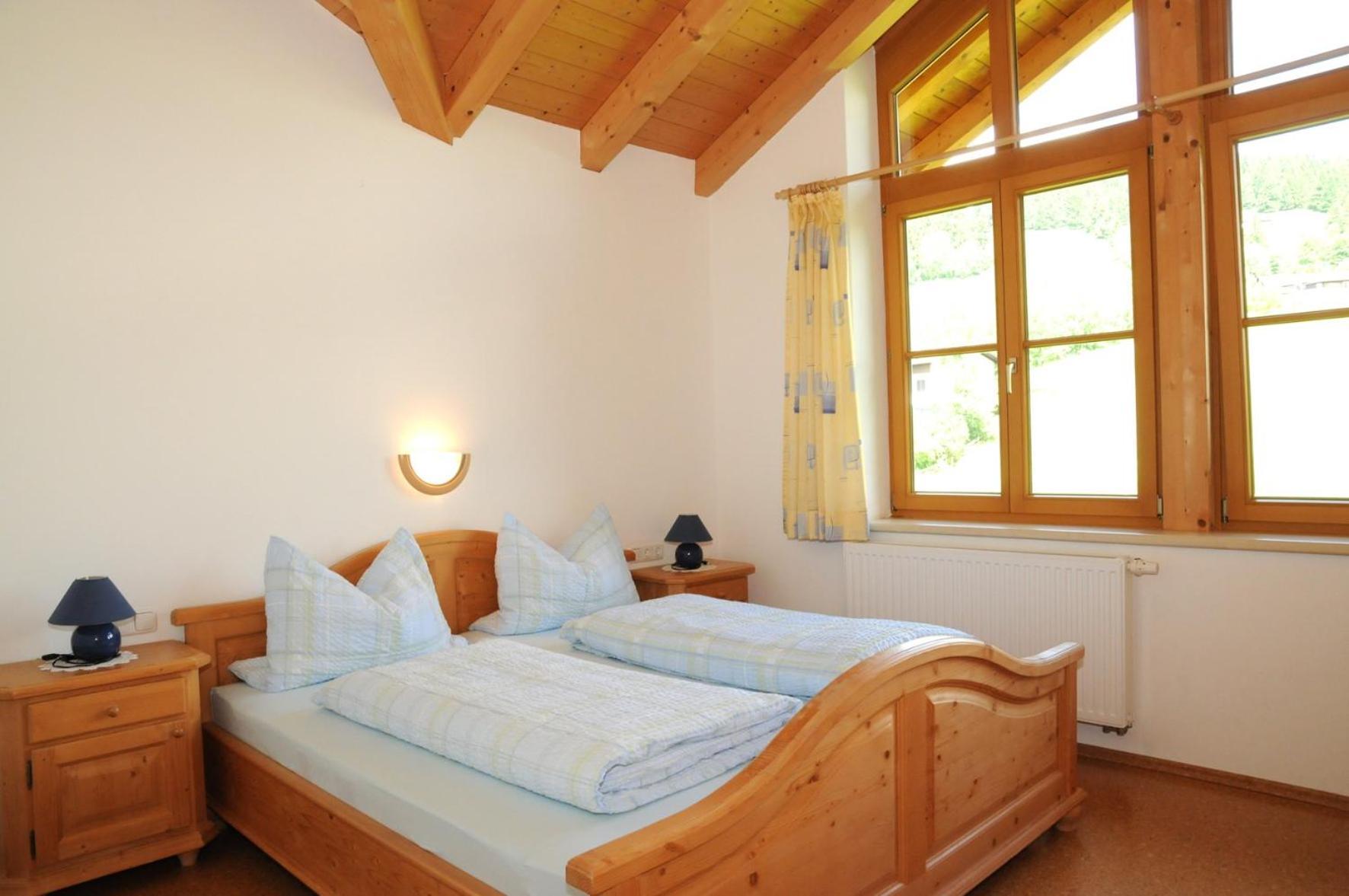 Ferienwohnung Haus Göhl Rettenberg Exterior foto