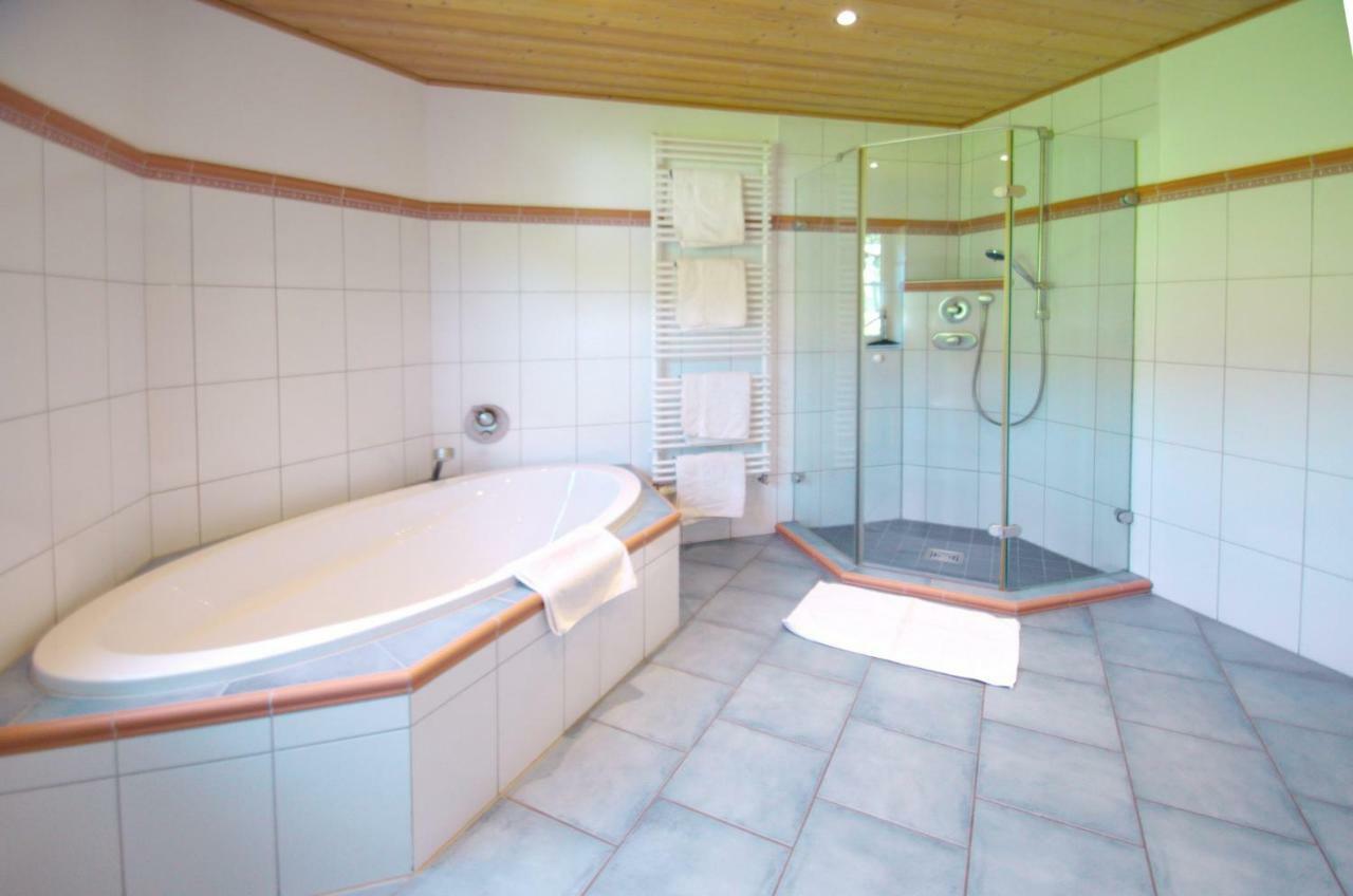 Ferienwohnung Haus Göhl Rettenberg Exterior foto