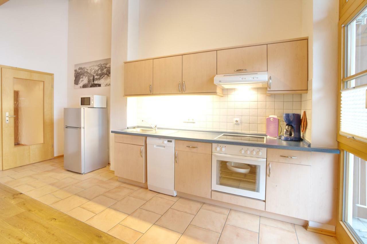 Ferienwohnung Haus Göhl Rettenberg Exterior foto