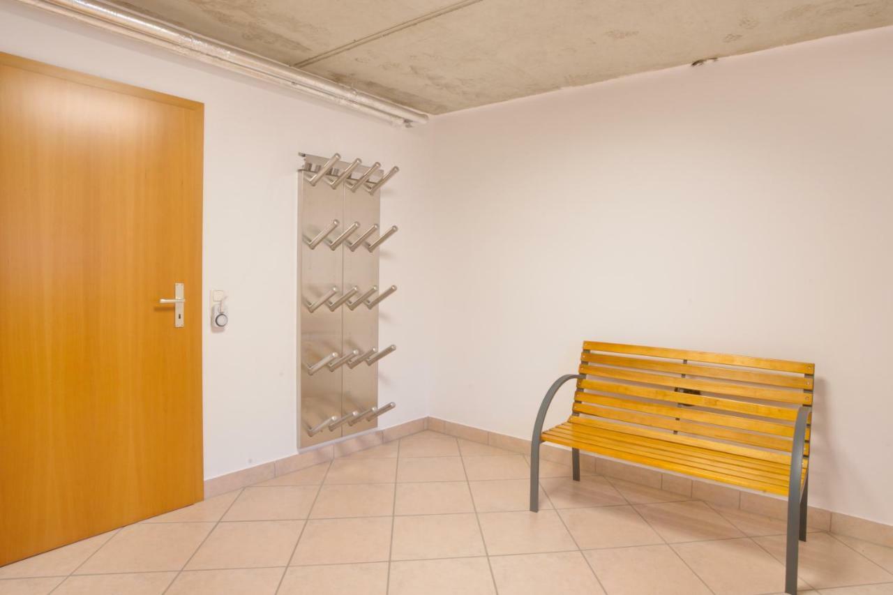 Ferienwohnung Haus Göhl Rettenberg Exterior foto